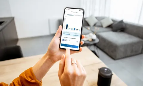 Kinh doanh siêu tiện lợi trong thời đại 4.0