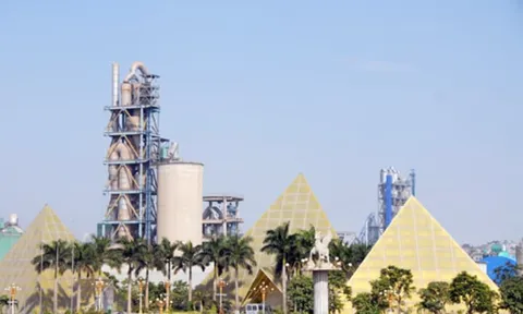 Vissai Ninh Bình lao dốc: Lợi nhuận giảm 90%, nợ tăng lên 7.000 tỷ