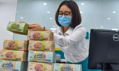 Lộ dần bức tranh lợi nhuận ngân hàng qua những báo cáo đầu tiên