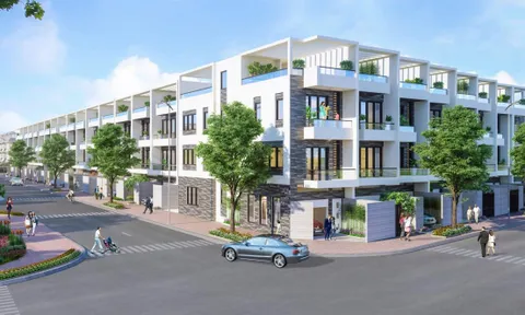 Thái Nguyên: DN 1 tháng tuổi có Chủ tịch HĐQT sinh năm 2000 muốn làm khu dân cư 600 tỷ