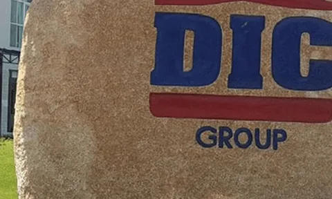 DIC Corp muốn chào bán 100 triệu cổ phiếu, dự kiến huy động 3.000 tỷ làm dự án
