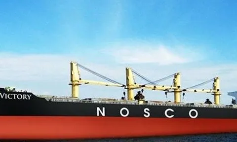 Vận tải Phương Đông: Tiền mua tàu là tiền ngân hàng, không phải tiền doanh nghiệp