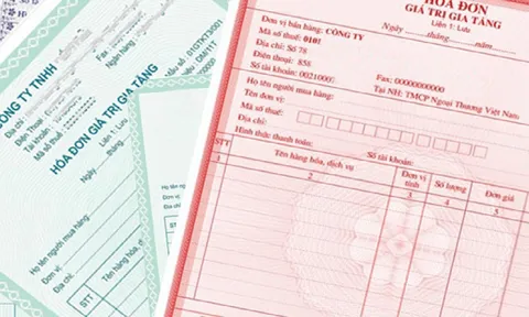 Hé lộ công ty bán yến sào xuất hóa đơn 34.000 tỷ liên tục trong 7 ngày