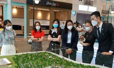 HoREA kiến nghị mới về hệ số K để tính tiền sử dụng đất tại dự án bất động sản