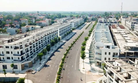 Công ty Minh Hoàng TS 9 tháng tuổi quyết tâm theo dự án gần 1.500 tỷ đồng tại Thái Nguyên
