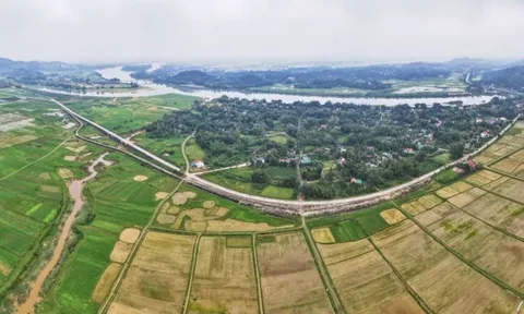Kiểm kê đất đai trên phạm vi cả nước từ ngày 1/8