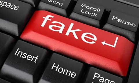 Xuất hiện nhiều website NH giả mạo, chủ tài khoản lưu ý không mất tiền oan