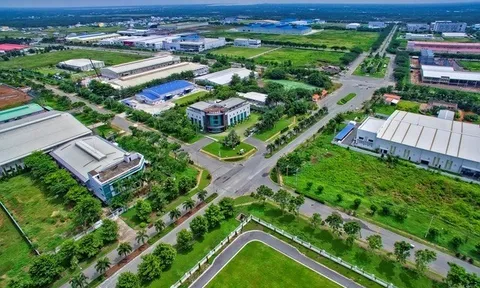 Hòa Bình sắp có thêm khu công nghiệp hơn 200ha ở xã Mông Hóa