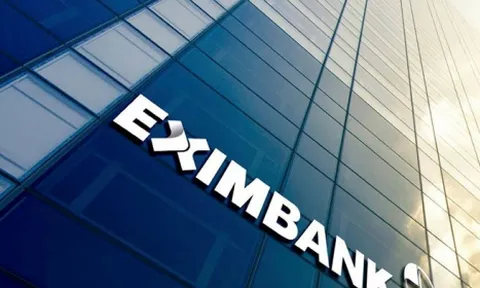 Eximbank chốt phương án tăng vốn điều lệ giữa bối cảnh lùm xùm tranh ghế Chủ tịch