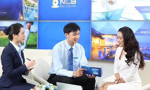 Thêm thời gian vàng nhờ ứng dụng ‘ngân hàng số gọn gàng’