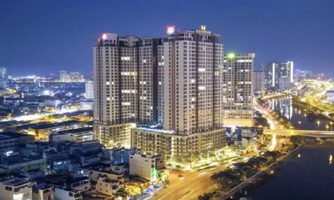 Tạm dừng giao dịch khu đất 132 Bến Vân Đồn tại TP.HCM