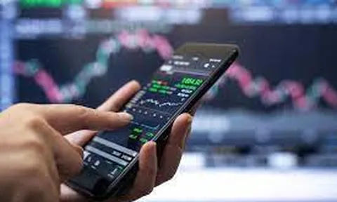 Công ty chứng khoán lớn chi phối cuộc chơi margin