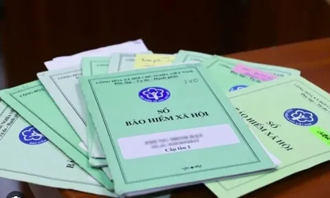 Những trường hợp được rút BHXH 1 lần từ 1/7/2025