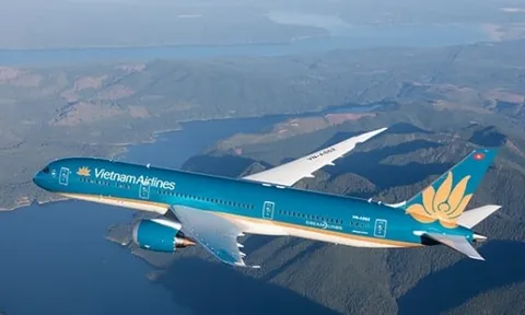 Gia hạn khoản vay tái cấp vốn 4.000 tỷ đồng của Vietnam Airlines