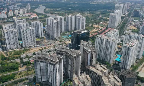 Thị trường căn hộ cho thuê: Giá có giảm như lời đồn?
