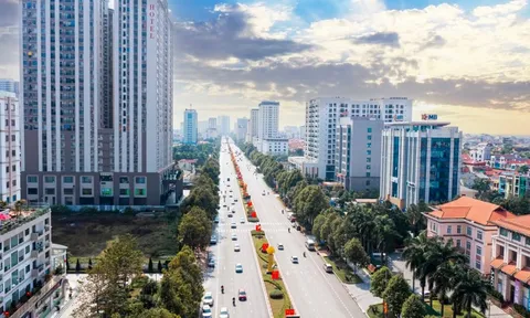 ‘Ông lớn’ đổ chục nghìn tỷ về Bắc Ninh, bất động sản bước vào chu kỳ mới