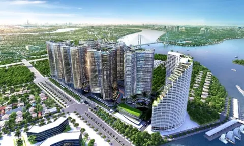 Land Saigon lỗ hơn 31 tỷ đồng trong 6 tháng đầu năm
