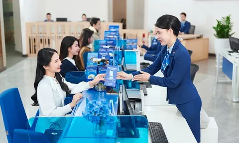 Thanh toán thảnh thơi, hoàn tiền “cực hời” với ngân hàng số NCB iziMobile
