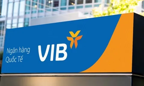 Ngân hàng TMCP Quốc tế VIB và nỗi lo nợ xấu