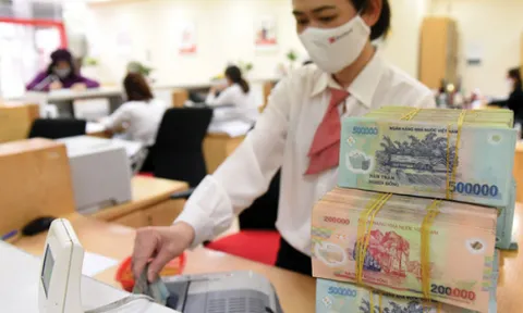 Lãi suất cho vay, huy động có thể tăng trong quý 3