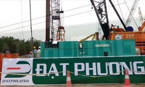 Tập đoàn Đạt Phương muốn làm dự án 1.175 tỷ đồng tại Nam Định