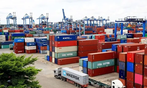 Bộ Công thương khuyến cáo doanh nghiệp về gian lận thương mại tại một số nước Trung Đông