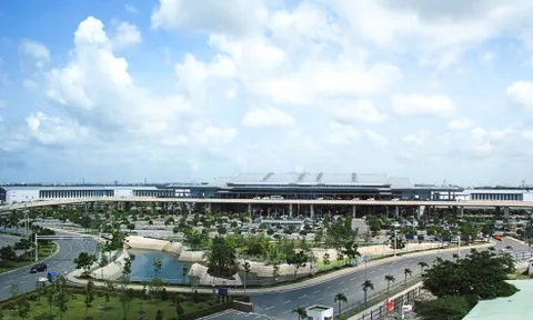 Công ty Cổ phần Phục vụ Mặt đất Sài Gòn báo lãi khủng