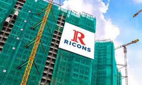 Tranh chấp Coteccons với Ricons: Từng 'chung 1 nhà' giờ kiện nhau ra toà