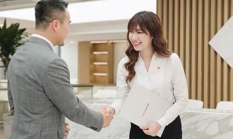 Nền tảng công nghệ số vượt trội mở ra nhiều cơ hội