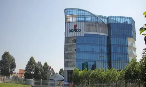 Dự án 2.200 ha của Dofico chậm tiến độ, Đồng Nai thu lại hơn 540 ha đất