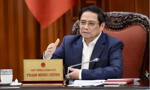 Thủ tướng yêu cầu thanh tra hoạt động cấp tín dụng của các ngân hàng thương mại