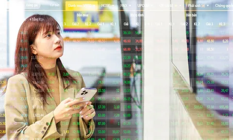 Cổ phiếu chứng khoán bao giờ trở lại?
