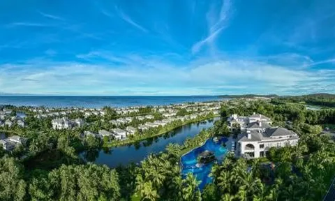 Điều đặc biệt khiến Phú Quốc ngày càng hấp dẫn du khách quốc tế