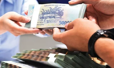 VCCI đề nghị bỏ quy định cấm tổ chức tín dụng cho vay để khách hàng góp vốn đầu tư, kinh doanh