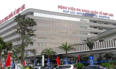 Bệnh viện Hợp Lực bị phạt vì thổi phồng dịch vụ khám bệnh