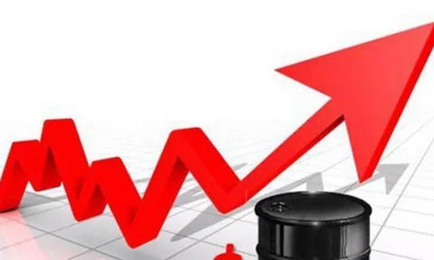 Giá dầu quay đầu leo dốc do lo ngại nguồn cung