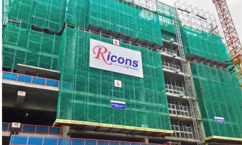 Liên quan đến vụ Ricons nộp đơn yêu cầu Coteccons làm thủ tục phá sản, hai công ty nói gì?