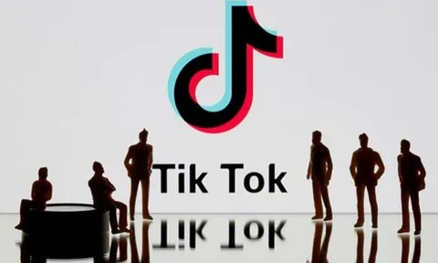 Tin theo lời khuyên đầu tư trên TikTok: Coi chừng tài khoản bốc hơi