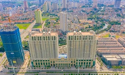 Hải Phát Invest: Lãi quý II giảm 62%, các khoản phải thu chiếm 53% tài sản