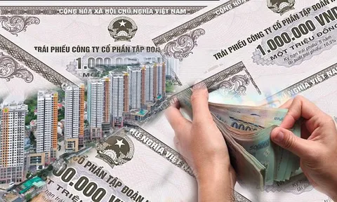 Luxury Living: Thương vụ mua dự án BĐS 5.700 tỷ bị 'mắc kẹt'