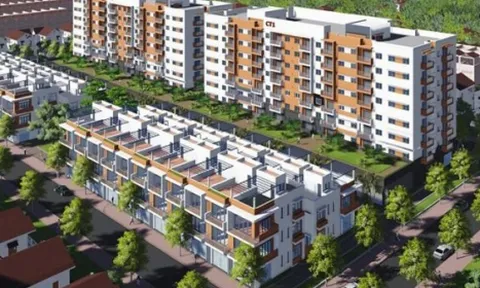 Kinh doanh nhà ở xã hội bát nháo, Công ty Vạn Khởi Thành bị phạt hơn 600 triệu đồng