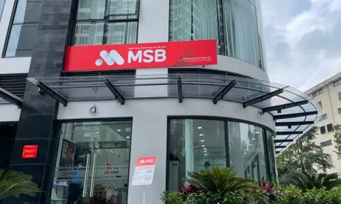 Do đâu lợi nhuận ngân hàng lại đi lùi trong quý 2/2022?