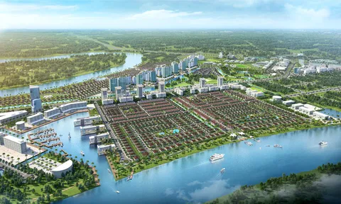 Đầu tư Nam Long: Chỉ thực hiện được 15% kế hoạch trong 6 tháng đầu năm, nợ vay tăng mạnh
