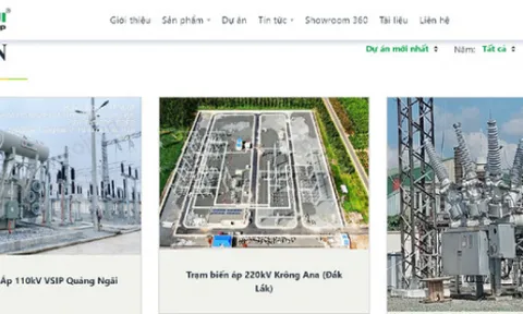 CTCP Tập đoàn Toji liên tiếp trúng các gói thầu lớn nhưng tiết kiệm rất thấp