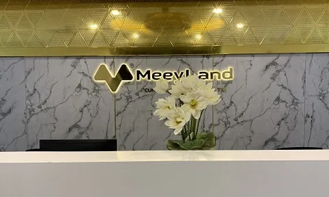 Meey Land: Dòng tiền kinh doanh âm nặng, hoạt động chủ yếu nhờ vốn vay
