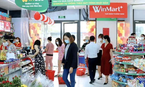 Tập đoàn Masan “gánh" 23 tỷ đồng chi phí tài chính mỗi ngày
