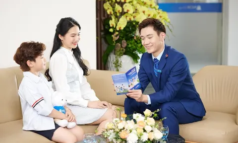 NCB đặt mục tiêu hoàn thành sớm PACCL, nâng vốn lần thứ 3 sau 4 năm chuyển đổi toàn diện 