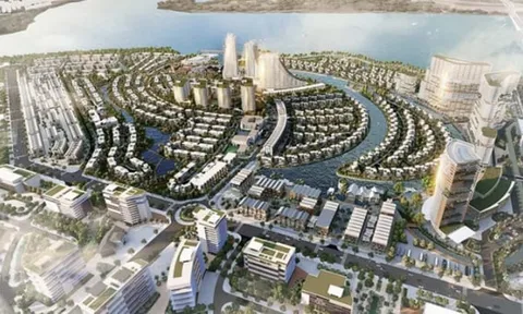 Đồng Nai: Thanh tra dự án Amata Long Thành 1 và loạt dự án