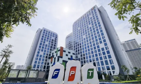 Vay tiền để gửi ngân hàng, FPT Telecom nhận lãi gần 370 tỷ đồng