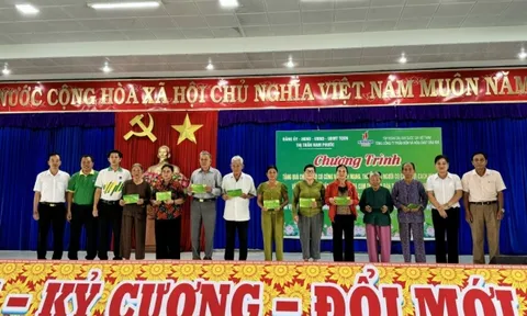 PVFCCo triển khai nhiều hoạt động thiết thực, ý nghĩa nhân ngày Thương binh liệt sĩ